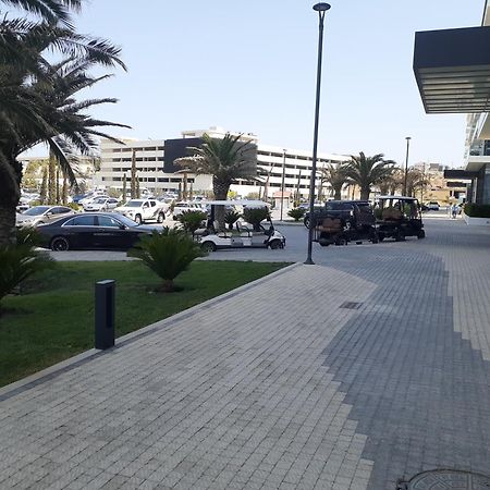 Hotel Sea Breeze Nardaran Zewnętrze zdjęcie