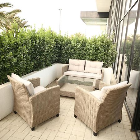 Hotel Sea Breeze Nardaran Zewnętrze zdjęcie
