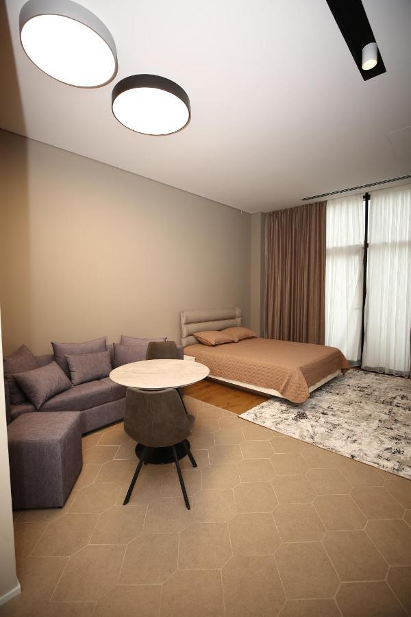 Hotel Sea Breeze Nardaran Zewnętrze zdjęcie