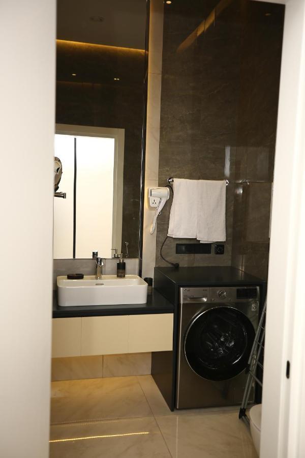 Hotel Sea Breeze Nardaran Zewnętrze zdjęcie